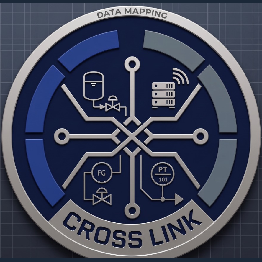 CrossLink — Data Mapping